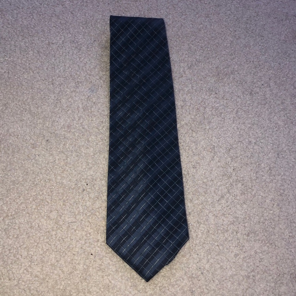 CALVIN KLEIN TIE